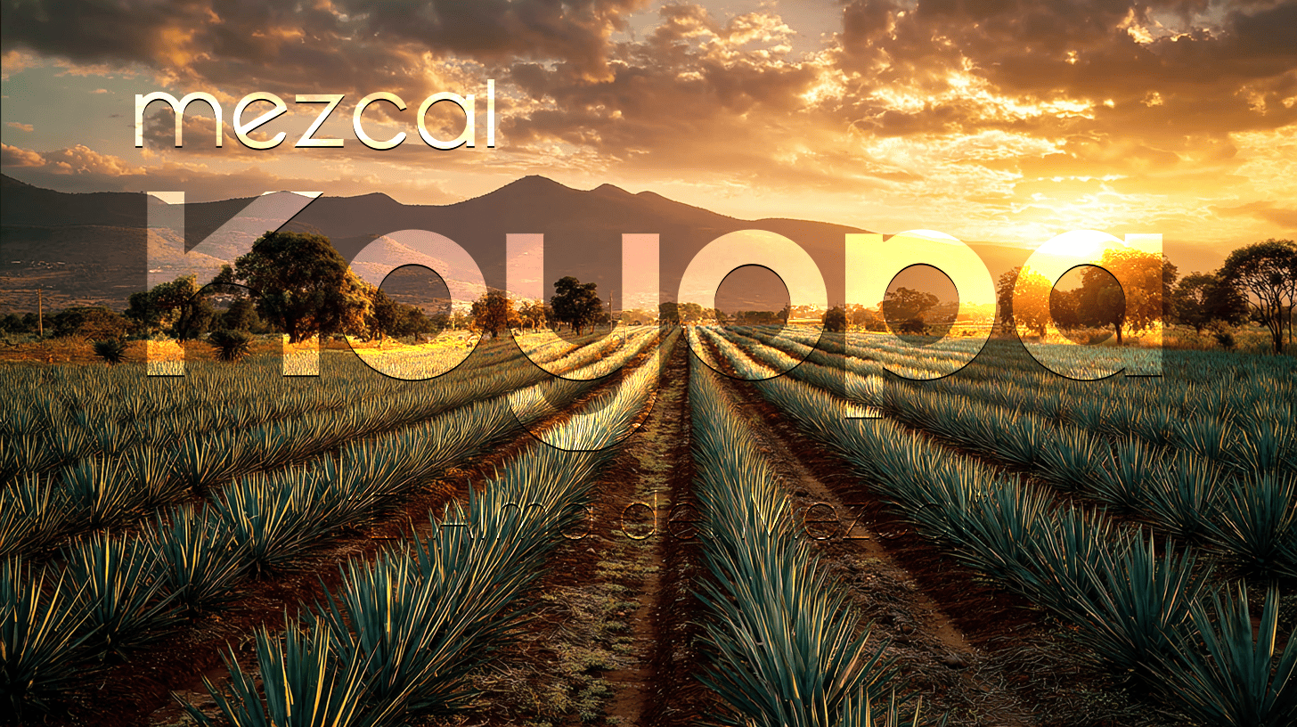 Campo de Agave Koyopa